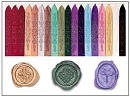 Sealing Wax and Stamps