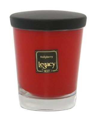 Root Legacy Candle Hollyberry 7oz