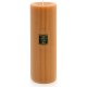 Root 3x9  Grecian Pillar Candle Mulled Cider