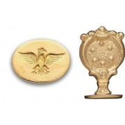 Wax Seal Stamp, American Eagle