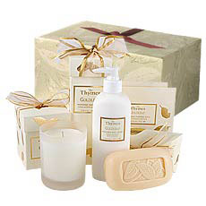 Bath and Body Gifts